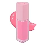 [Merry monde] メリーモンド ミルクハートティントリップアンドチーク 5g 韓国コスメ (ストロベリーミルク(Strawberry Milk))