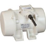 エクセン 振動モータ EKM25-2P 200V