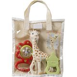 Vulli Sophie la Giraffe Cotton Gift Bag