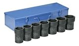 Grey Pneumatic 8370 Socket Set [並行輸入品]