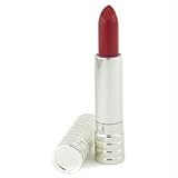 [Clinique] Long Last Lipstick - No. FJ Merlot (Soft Shine) 4g/0.14oz