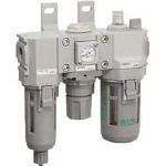 [3768538]ＣＫＤ　モジュラータイプセレックスＦＲＬ　２０００シリーズ C20008WF1