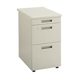 コクヨ INVENT脇机47 ナチュラルグレー W40.0×D70.0×H70.0cm 単位：1台 TKG-E47F1