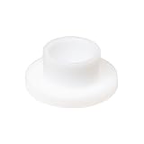 国産 PTFE (テフロン) ブッシュ d3.2xd'4.0xD8.0xt0.8xL1.5 100ヶ入 T3240-8815