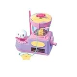 Tomy Mofumofu Kururin beads accessories