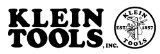 Klein Tools S106 5/16-Inch Individual Nut Driver-6-Inch-Shank [並行輸入品]