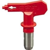 Sprayer Pnt Tip Rev .017in Or [並行輸入品]