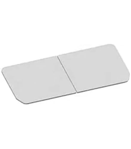 Amazon.co.jp: LIXIL(リクシル) INAX フロフタ 組フタ YFK-1576B(4)-D