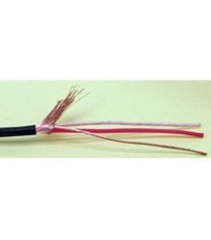 Amazon.co.jp: Mogami モガミ 2447 個別シールド マイクケーブル 1m