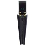 電工ポケット WAIST GEAR 【ドライバー差しスリムタイプ】 グリーン（緑） マーベル MDP-36SG ds-1320324