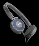 AKG オープン型オンイヤーヘッドホン DENIM K420 DENIM【国内正規品】