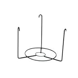 DXボールプランタースタンド用鉢皿ホルダー 【ガーデニング用品】