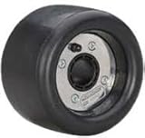 Dynabrade 92938 5-Inch by 3-1/2-Inch Standard Dynacushion Pneumatic Wheel [並行輸入品]