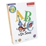 Dr. Seuss' ABC by MacKiev [並行輸入品]
