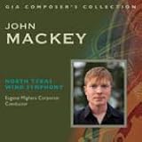 John Mackey - Composer's Collection