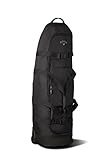 Callaway Golf 2022 Clubhouse Collection Travel Cover