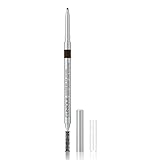 Clinique(クリニーク) アイブロウ クイックライナー 06 エボニー 0.06g | ギフト コスメ メイク メイクアップ アイブローペンシル アイブロウペンシル 眉毛 プレゼント デパコス 【正規品】