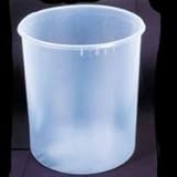 Encore Plastics 5175 Plastic Pail Liner, 5-Gallon [並行輸入品]