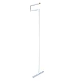 フリースペースハンガー　FS-180 (ホワイト)