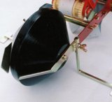 ごんべえ 溝底播種セット HS-300/600/801タイプ用