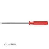 PB ボールポイント六角棒ドライバー「ミリ」 (4mm) 206S-4