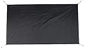 Sierra Designs フルムーン2テントフットプリント 軽量 WR/PU1800mm フィットグラウン��ドキャンプタープ 満月2人用テント用