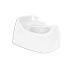 First Steps Plastic Potty for Baby & Toddler for Potty Training by First Steps