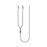 ティーンエイジエンジニアリングフィールドオーディオケーブル 3.5mm - RCA2個。