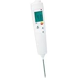 テストー:テストー 防水型中心温度計 TESTO106 型式:TESTO106