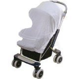Insect & Bug Netting - Stroller by Comfy Baby [並行輸入品]