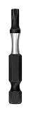 MILWAUKEE ELEC TOOL 48-32-4486 2" T27 Torx Power Bit [並行輸入品]