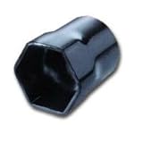 OTC OTC6612 Heavy-Duty 54mm Hex Locknut Socket