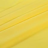 おもちボア もちライトイエロー M-08 ストレッチボア