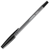 （まとめ）ジョインテックス ボールペン(ノック式) 黒10本 H012J-BK-10P〔×10セット〕(代引不可) 7千円以上で送料無料（まとめ）ジョインテックス ボールペン(ノック式