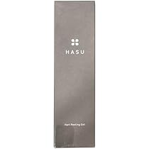 HASU ハス ハリピーリングジェル 洗浄料　100g 8本セット 楽天市場】【公式】HASU ヒト幹細胞ハリピーリングジェル 100g
