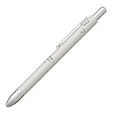 ステッドラー(STAEDTLER) 多機能ペン アバンギャルド ライト キャリア ブラストシルバー 927AGL-MS