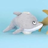 Sunny Toys 6308貯金箱ドルフィン