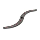 Whirlpool Part Number w10292996 : arm-spray