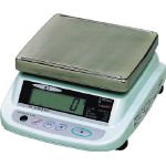 イシダ　防水上皿型重量ハカリS-BOXWP-15はかり