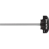 Wera社:Wera 454 T型ハンドルヘックスドライバー 5X200 013309 型式:013309