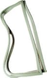 Electrolux er218730603冷蔵庫ドアガスケット置き換えElectrolux