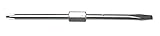 Xcelite RB2 Phillips/Slotted Screwdriver Blade, #2 Head, 6-1/4' Blade Length [並行輸入品]