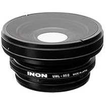 INON ワイドコンバージョンレンズ UWL-100 28AD イノン INON Wide Conversion Lens UWL-100 28AD [Overview]