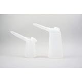 アイネット フタ付き オイルジョッキ OIL POT オイルジョウロ 200ml