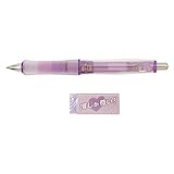 パイロット 限定 シャープ 推し色 DrグリップCL プレイボーダー 05+消しゴム 【バイオレット】 P-41