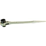 MCCコーポレーション:MCC ラチェットレンチ 14X17 RW-1417 型式:RW-1417