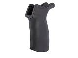 【ErgoGripライセンス】G&P製 GP-COP025B LMT グリップ BK★マルイM4/M16シリーズに！検)サバゲ ジーアンドピーエルゴグリップ