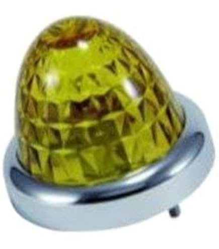 Amazon.co.jp: 槌屋ヤック(Tsuchiya Yac) 車内用品 LEDマーカーランプ