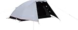 テント ツーリングドームエアー サイズ ST+(1~2人用)/LX