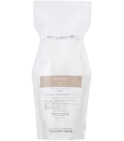 Amazon | ホーユー BYKARTE バイカルテトリートメントMS+600g